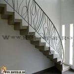 balustrade fier forjat (5)